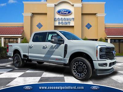 2026 Ford F-250 Crew Cab 4WD Pickup for sale #TEC15381 - photo 1