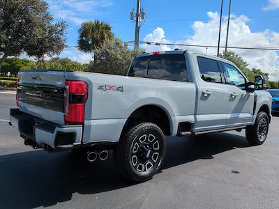 New 2026 Ford F-250 Platinum Crew Cab for sale #TEC15381 - photo 2