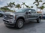 2026 Ford F-250 Crew Cab 4x4 Pickup for sale #TEC15897 - photo 8