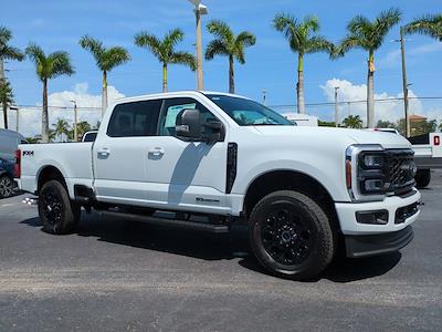 2026 Ford F-250 Crew Cab 4x4 Pickup for sale #TEC16383 - photo 2