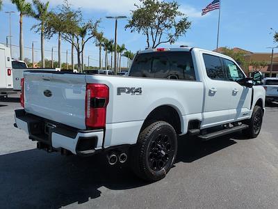 2026 Ford F-250 Crew Cab 4x4 Pickup for sale #TEC16383 - photo 2