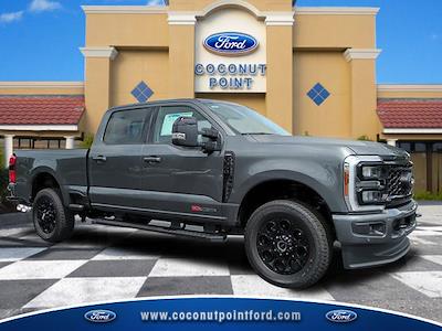 New 2026 Ford F-350 Crew Cab 4WD SRW Pickup for sale #TEC16597 - photo 1