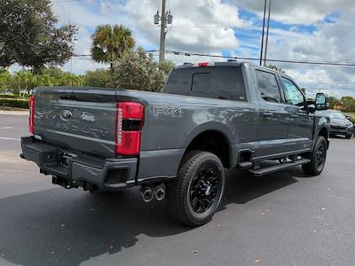 New 2026 Ford F-350 Crew Cab 4WD SRW Pickup for sale #TEC16597 - photo 2