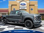 New 2026 Ford F-350 Crew Cab 4WD SRW Pickup for sale #TEC16597 - photo 1