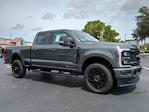 New 2026 Ford F-350 Crew Cab 4WD SRW Pickup for sale #TEC16597 - photo 4
