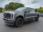 New 2026 Ford F-350 Crew Cab 4WD SRW Pickup for sale #TEC16597 - photo 8