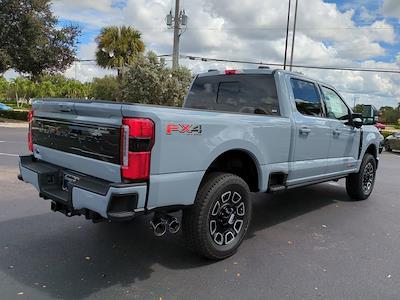 New 2026 Ford F-250 Platinum Crew Cab 4WD Pickup for sale #TEC16623 - photo 2