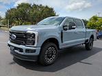 New 2026 Ford F-250 Platinum Crew Cab 4WD Pickup for sale #TEC16623 - photo 8