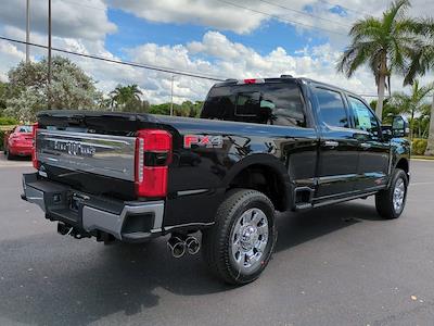 New 2026 Ford F-250 King Ranch Crew Cab 4WD Pickup for sale #TEC16666 - photo 2