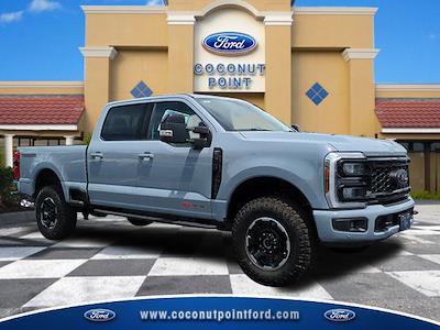 2026 Ford F-250 Crew Cab 4x4 Pickup for sale #TEC16823 - photo 1