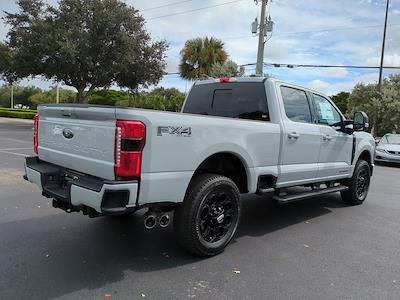New 2026 Ford F-350 Lariat Crew Cab 4WD SRW Pickup for sale #TEC17467 - photo 2