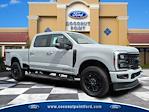 New 2026 Ford F-350 Lariat Crew Cab 4WD SRW Pickup for sale #TEC17467 - photo 1