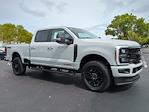 New 2026 Ford F-350 Lariat Crew Cab 4WD SRW Pickup for sale #TEC17467 - photo 3