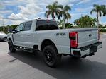 New 2026 Ford F-350 Lariat Crew Cab 4WD SRW Pickup for sale #TEC17467 - photo 6