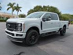 New 2026 Ford F-350 Lariat Crew Cab 4WD SRW Pickup for sale #TEC17467 - photo 8