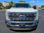 2026 Ford F-550 Crew Cab DRW 4WD CM Truck Beds Flatbed Truck for sale #TEC24338 - photo 9