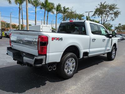 2026 Ford F-350 Crew Cab SRW 4x4 Pickup for sale #TEC28736 - photo 2