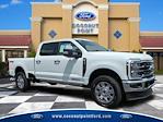 New 2026 Ford F-350 King Ranch Crew Cab 4WD SRW Pickup for sale #TEC28736 - photo 1