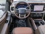 New 2026 Ford F-350 King Ranch Crew Cab 4WD SRW Pickup for sale #TEC28736 - photo 16