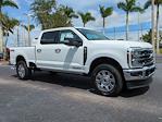 New 2026 Ford F-350 King Ranch Crew Cab 4WD SRW Pickup for sale #TEC28736 - photo 3
