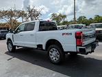 New 2026 Ford F-350 King Ranch Crew Cab 4WD SRW Pickup for sale #TEC28736 - photo 6