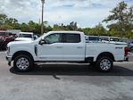 New 2026 Ford F-350 King Ranch Crew Cab 4WD SRW Pickup for sale #TEC28736 - photo 7