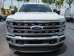 New 2026 Ford F-350 King Ranch Crew Cab 4WD SRW Pickup for sale #TEC28736 - photo 9