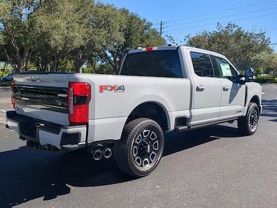 New 2026 Ford F-250 Platinum Crew Cab for sale #TEC28861 - photo 2