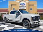 New 2026 Ford F-250 Platinum Crew Cab for sale #TEC28861 - photo 1