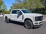 New 2026 Ford F-250 Platinum Crew Cab for sale #TEC28861 - photo 3