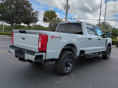 New 2026 Ford F-250 XL Crew Cab 4WD Pickup for sale #TEC29808 - photo 2
