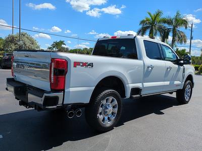 New 2026 Ford F-350 King Ranch Crew Cab for sale #TEC35204 - photo 2
