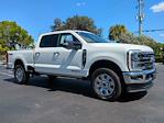2026 Ford F-350 Crew Cab SRW 4WD Pickup for sale #TEC35204 - photo 3