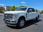 2026 Ford F-350 Crew Cab SRW 4WD Pickup for sale #TEC35204 - photo 8