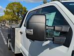 New 2026 Ford F-550 Crew Cab Steel Flatbed Truck for sale #TEC40678 - photo 12