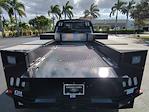 New 2026 Ford F-550 Crew Cab Steel Flatbed Truck for sale #TEC40678 - photo 13