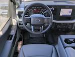 New 2026 Ford F-550 Crew Cab Steel Flatbed Truck for sale #TEC40678 - photo 16