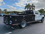 New 2026 Ford F-550 Crew Cab Steel Flatbed Truck for sale #TEC40678 - photo 2