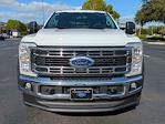 New 2026 Ford F-550 Crew Cab Steel Flatbed Truck for sale #TEC40678 - photo 9