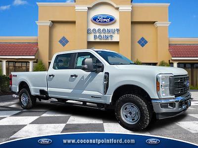 2026 Ford F-350 Crew Cab SRW 4WD Pickup for sale #TEC45870 - photo 1