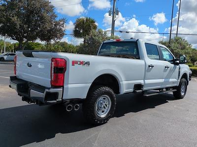 2026 Ford F-350 Crew Cab SRW 4WD Pickup for sale #TEC45870 - photo 2