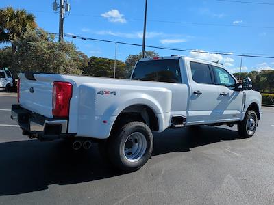 2026 Ford F-350 Crew Cab DRW 4WD Pickup for sale #TEC45895 - photo 2