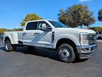 New 2026 Ford F-350 XLT Crew Cab for sale #TEC45895 - photo 4
