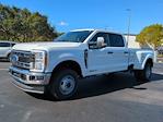New 2026 Ford F-350 XLT Crew Cab for sale #TEC45895 - photo 8