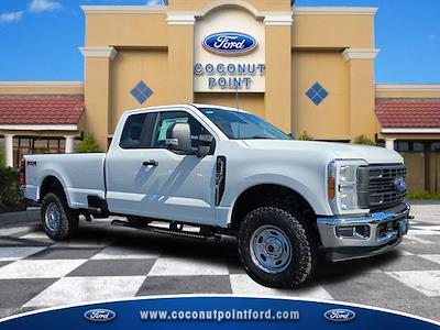 New 2026 Ford F-350 XL Super Cab for sale #TEC45898 - photo 1