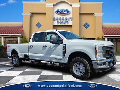 2026 Ford F-350 Crew Cab SRW 4WD Pickup for sale #TEC45900 - photo 1