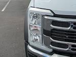 2026 Ford F-450 Crew Cab DRW 4WD AMB Trucks Dump Truck for sale #TEC45905 - photo 10