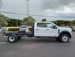 2026 Ford F-450 Crew Cab DRW 4WD AMB Trucks Dump Truck for sale #TEC45905 - photo 3