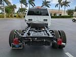 2026 Ford F-450 Crew Cab DRW 4WD AMB Trucks Dump Truck for sale #TEC45905 - photo 5