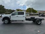 2026 Ford F-450 Crew Cab DRW 4WD AMB Trucks Dump Truck for sale #TEC45905 - photo 7
